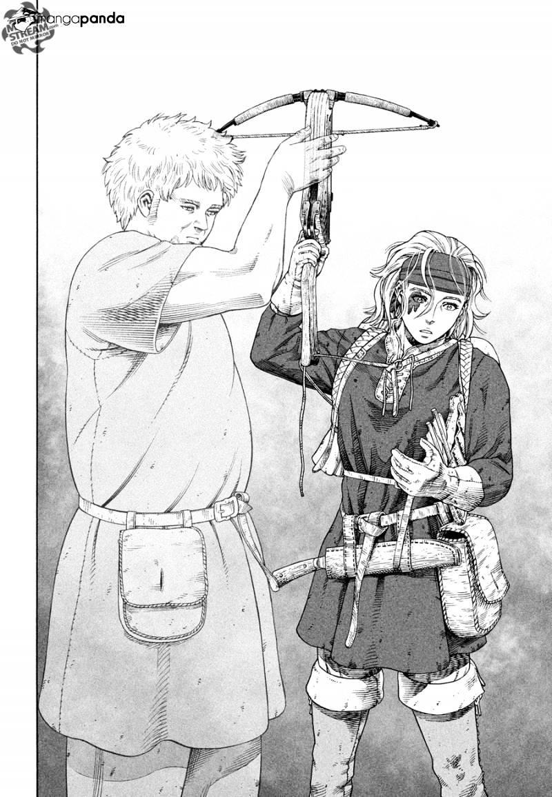 Vinland Saga, Chapter 122 image 21